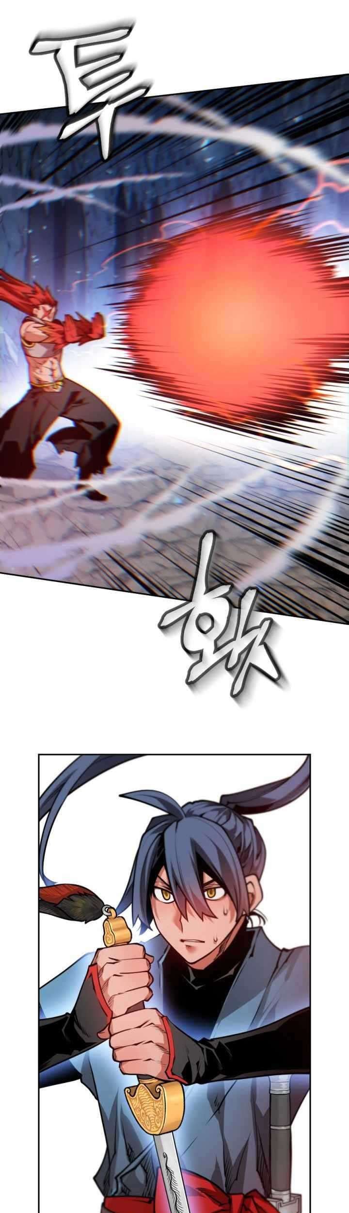 The Golden Age Chapter 05 Gambar 38