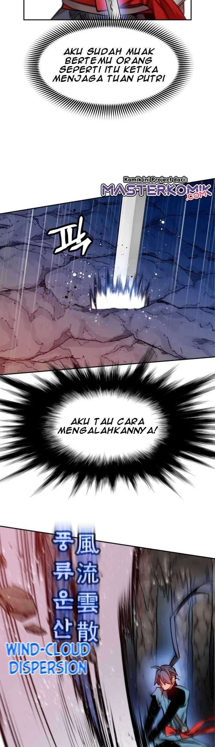 The Golden Age Chapter 05 Gambar 39