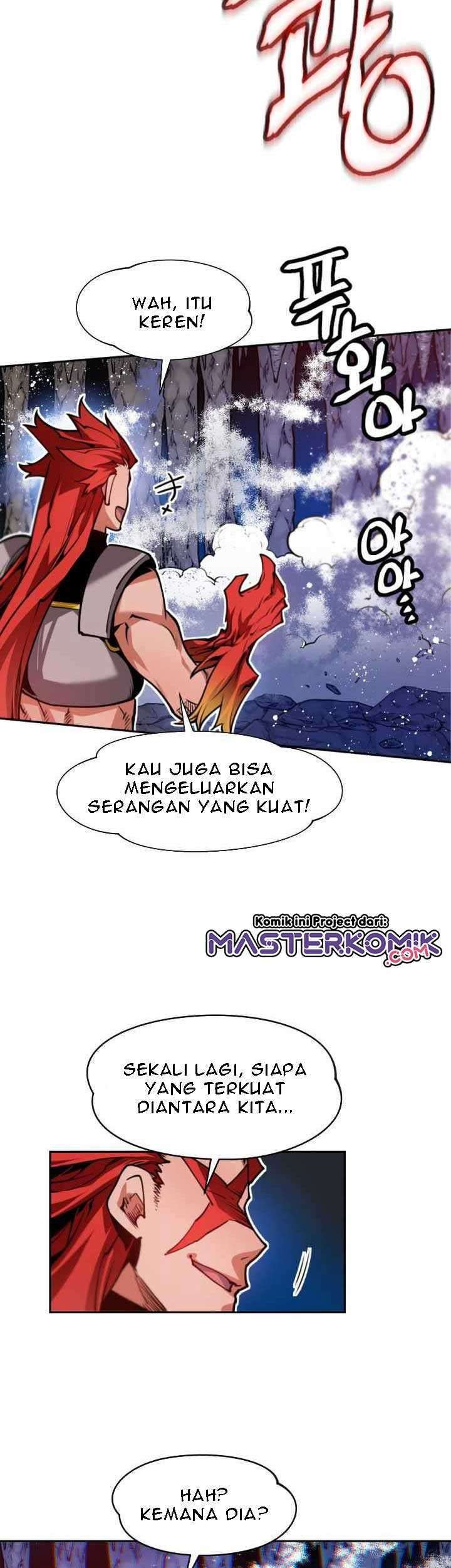 The Golden Age Chapter 05 Gambar 42