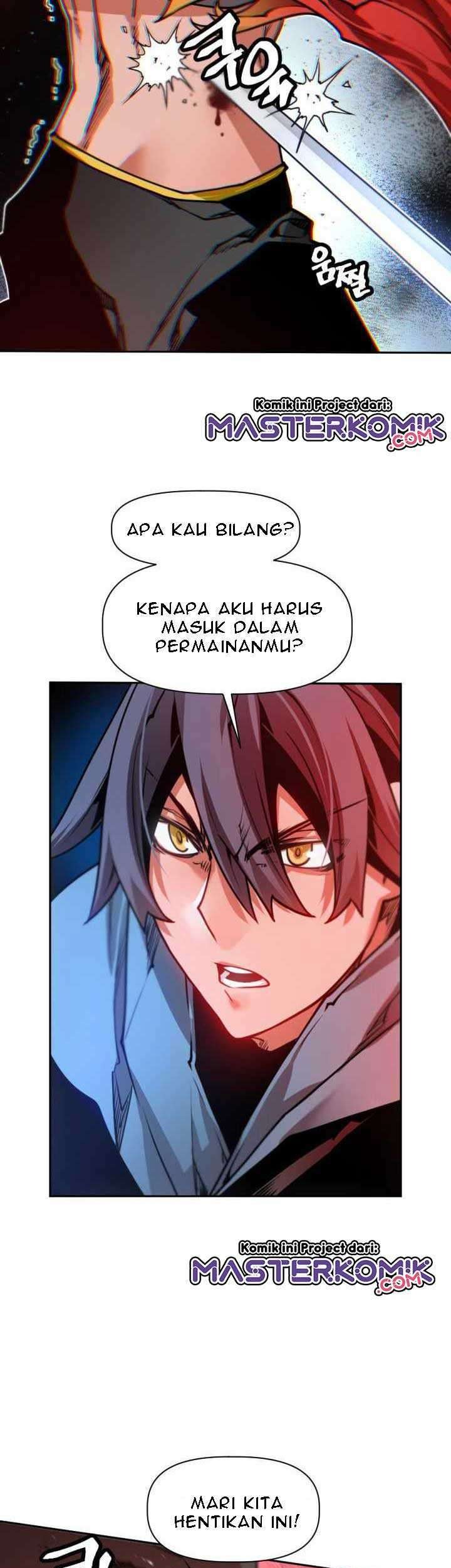 The Golden Age Chapter 05 Gambar 46