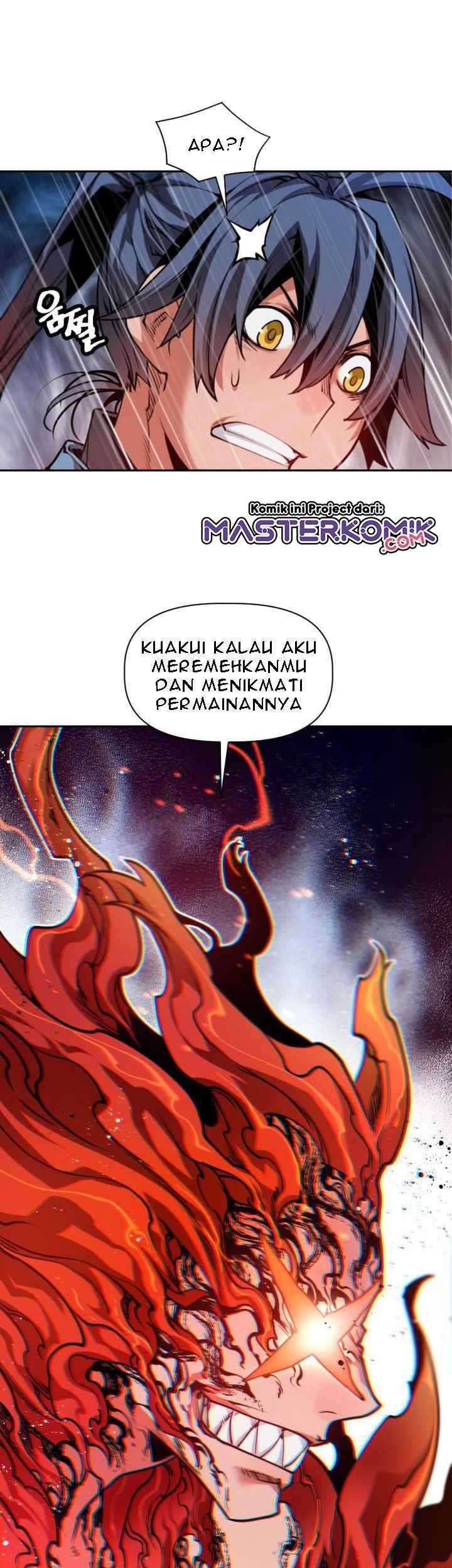 The Golden Age Chapter 05 Gambar 50