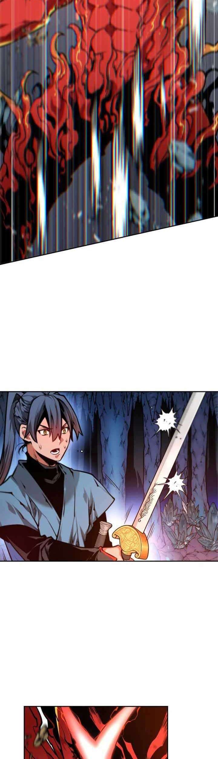 The Golden Age Chapter 05 Gambar 55