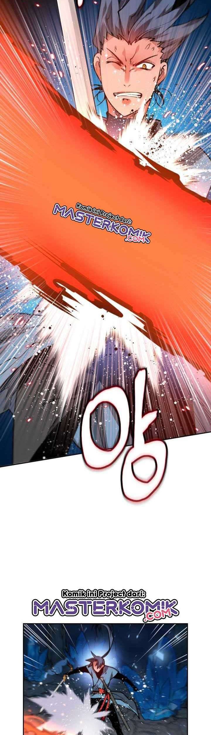 The Golden Age Chapter 05 Gambar 59