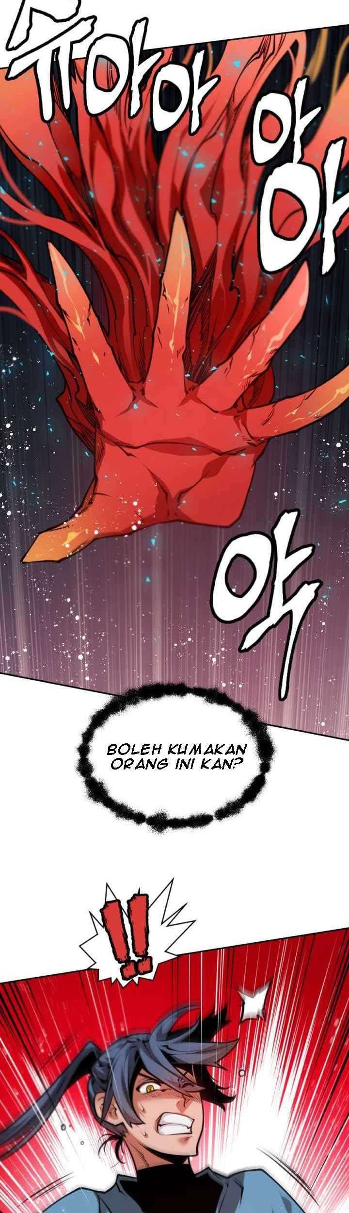 The Golden Age Chapter 05 Gambar 3