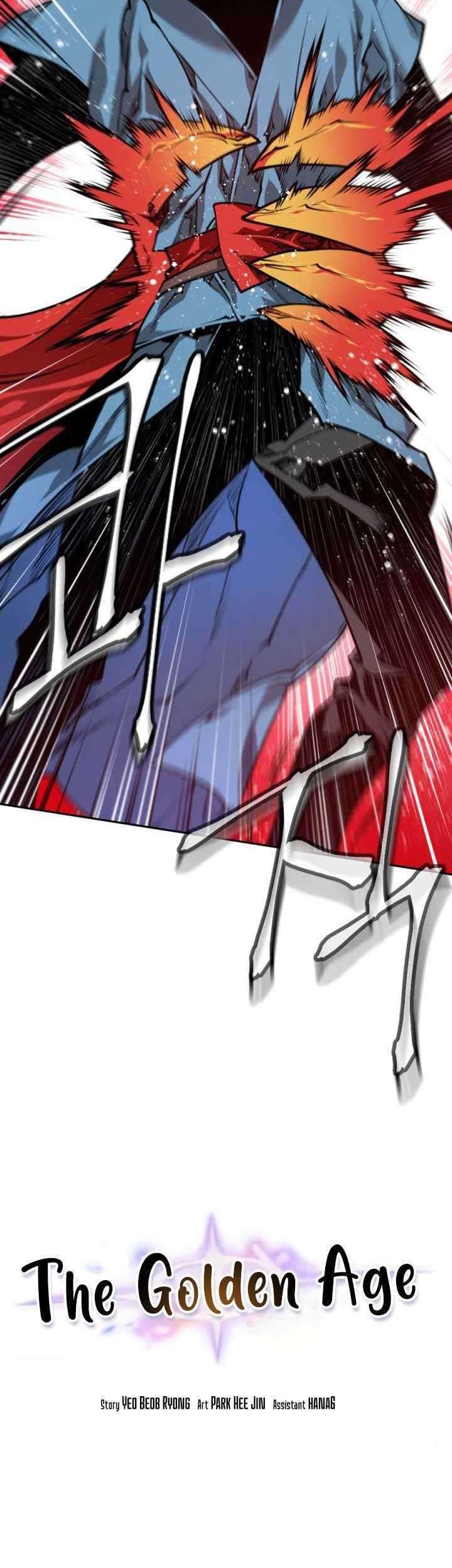 The Golden Age Chapter 05 Gambar 4