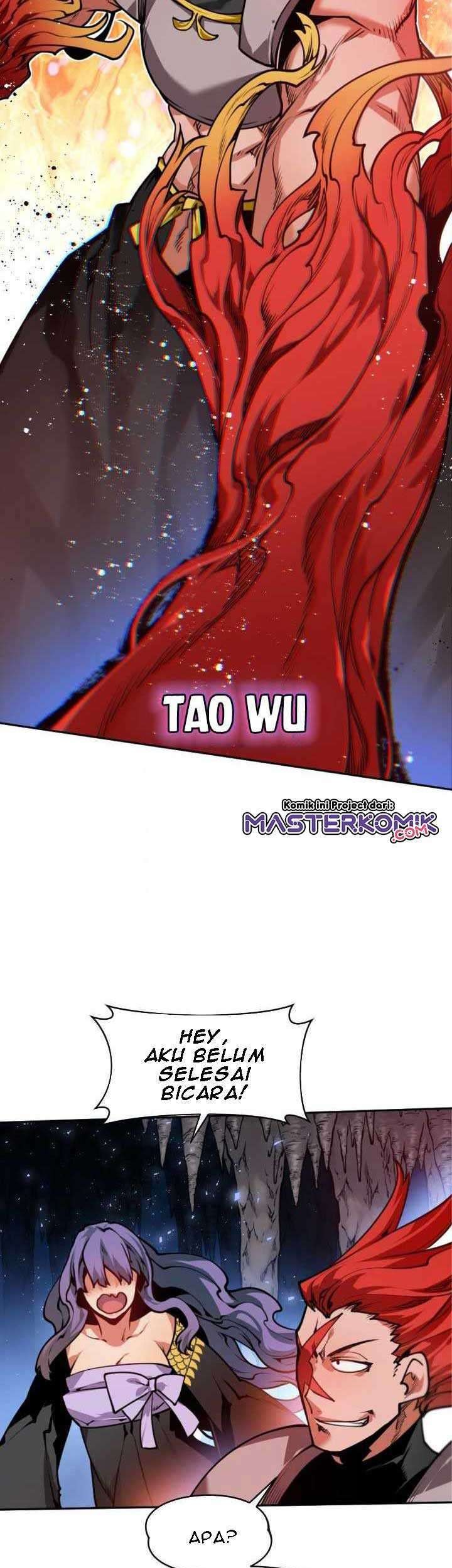 The Golden Age Chapter 05 Gambar 6