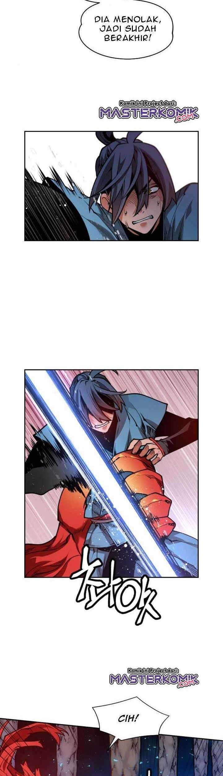 The Golden Age Chapter 05 Gambar 7