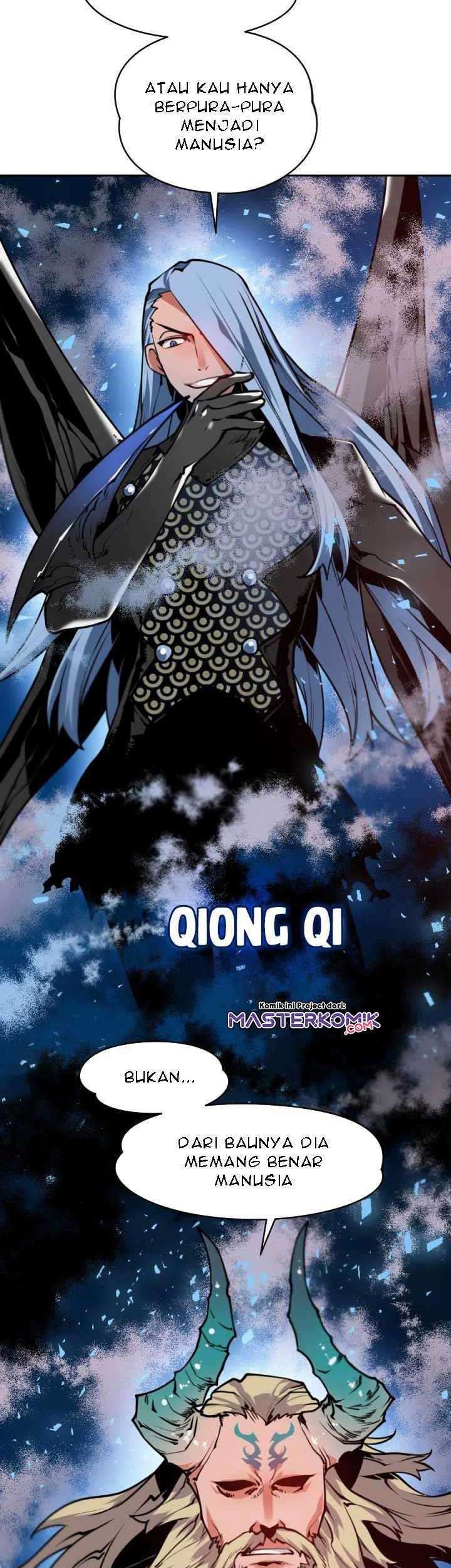 The Golden Age Chapter 05 Gambar 10