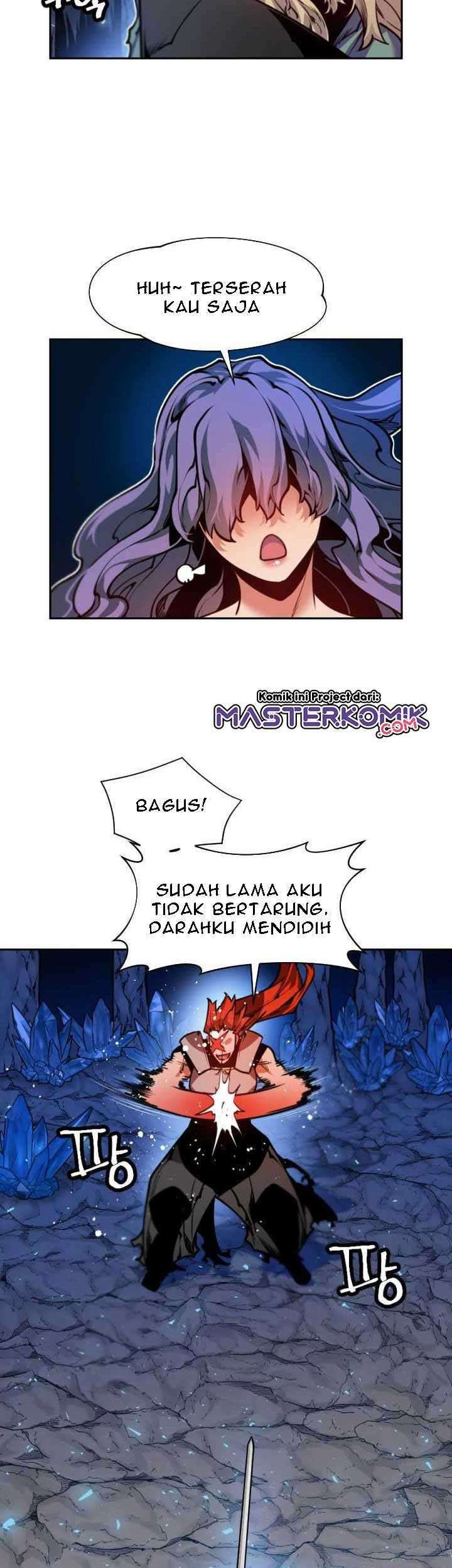 The Golden Age Chapter 05 Gambar 18