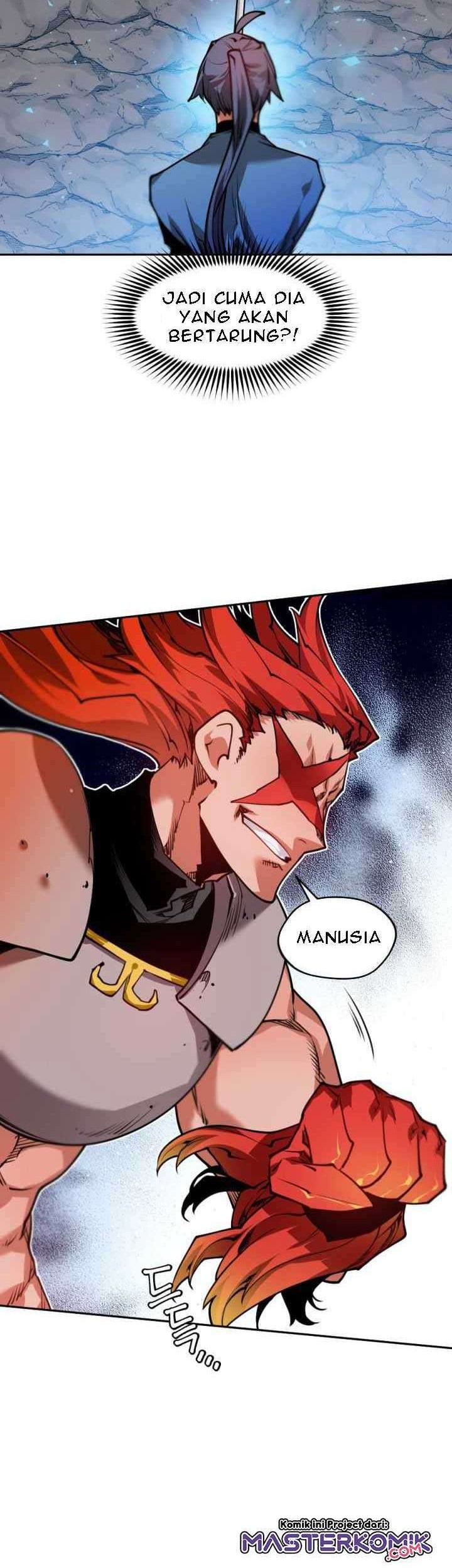 The Golden Age Chapter 05 Gambar 19