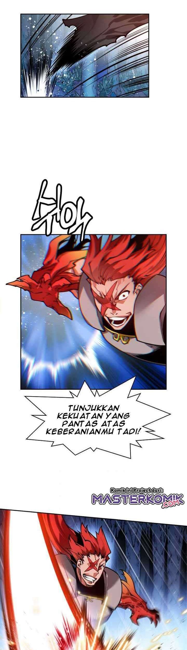 The Golden Age Chapter 05 Gambar 20