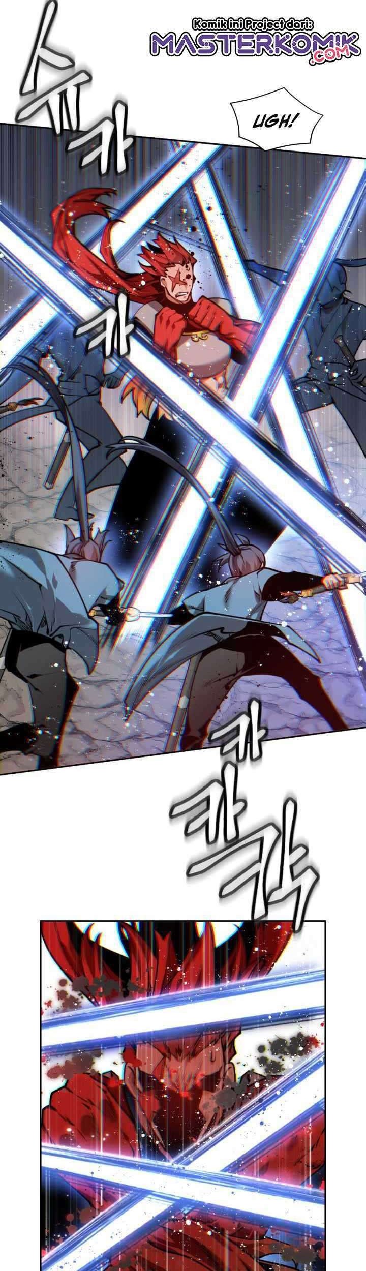 The Golden Age Chapter 05 Gambar 28