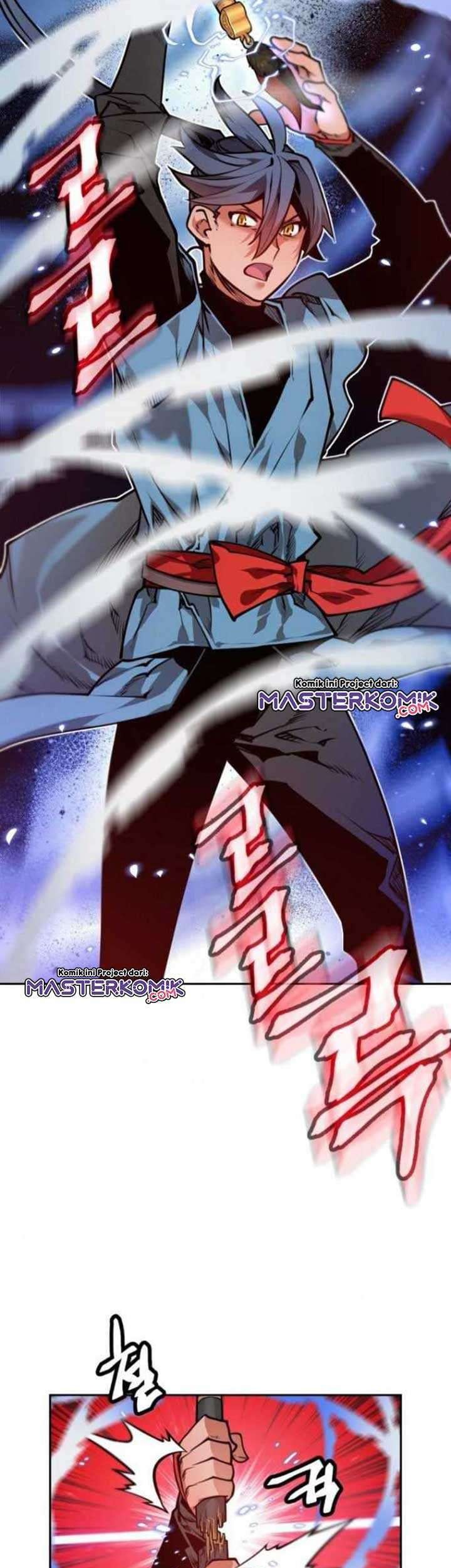 The Golden Age Chapter 04 Gambar 34