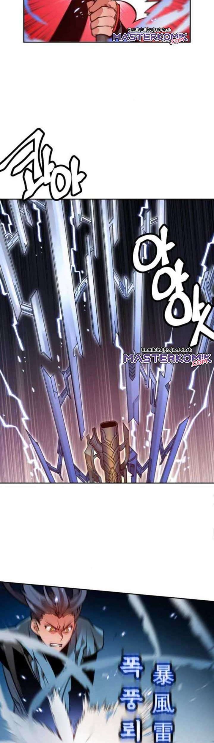 The Golden Age Chapter 04 Gambar 35