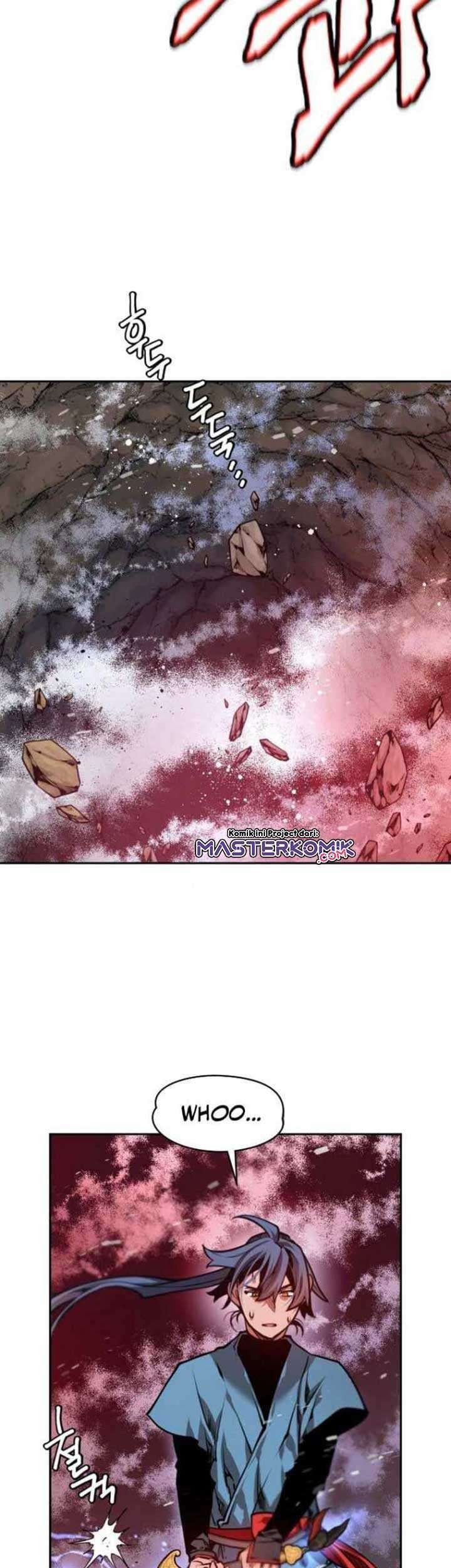 The Golden Age Chapter 04 Gambar 38