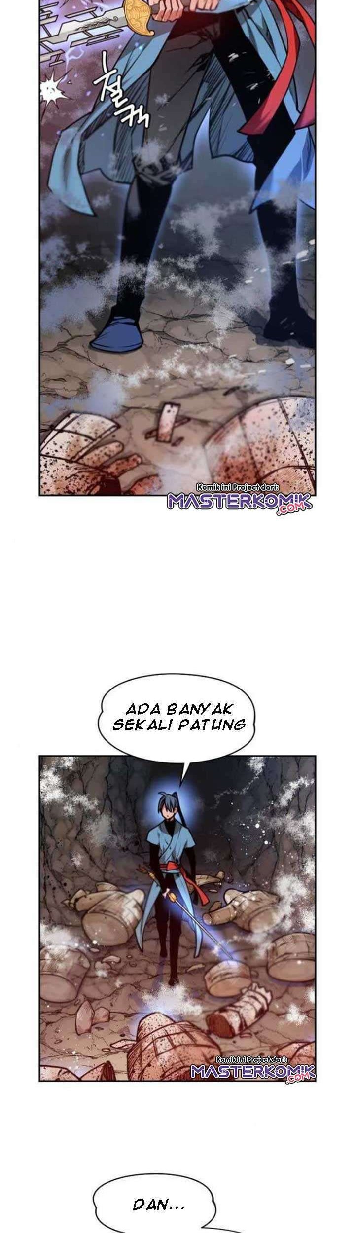 The Golden Age Chapter 04 Gambar 39
