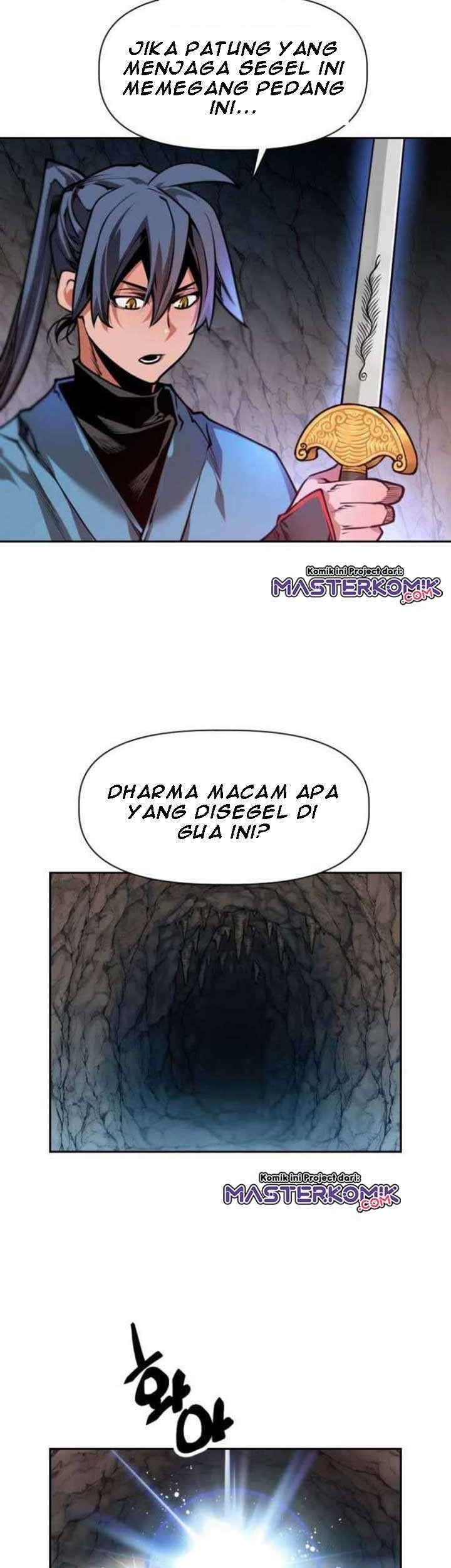 The Golden Age Chapter 04 Gambar 40