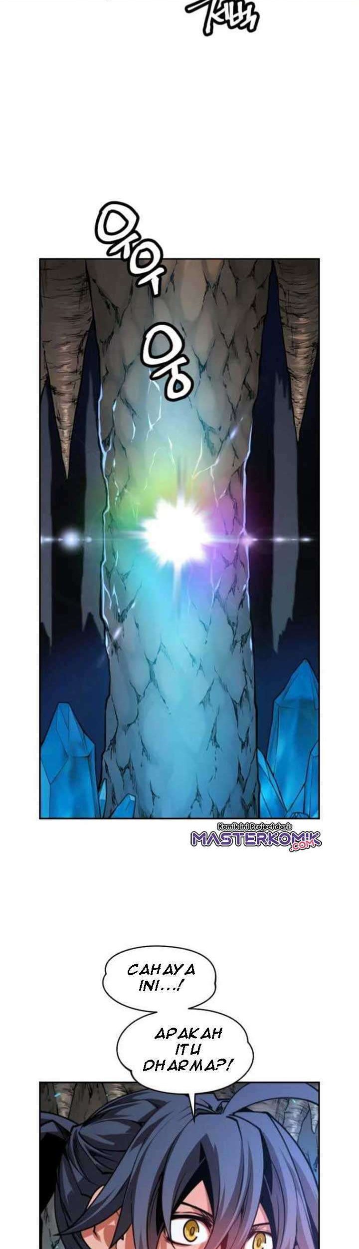 The Golden Age Chapter 04 Gambar 43