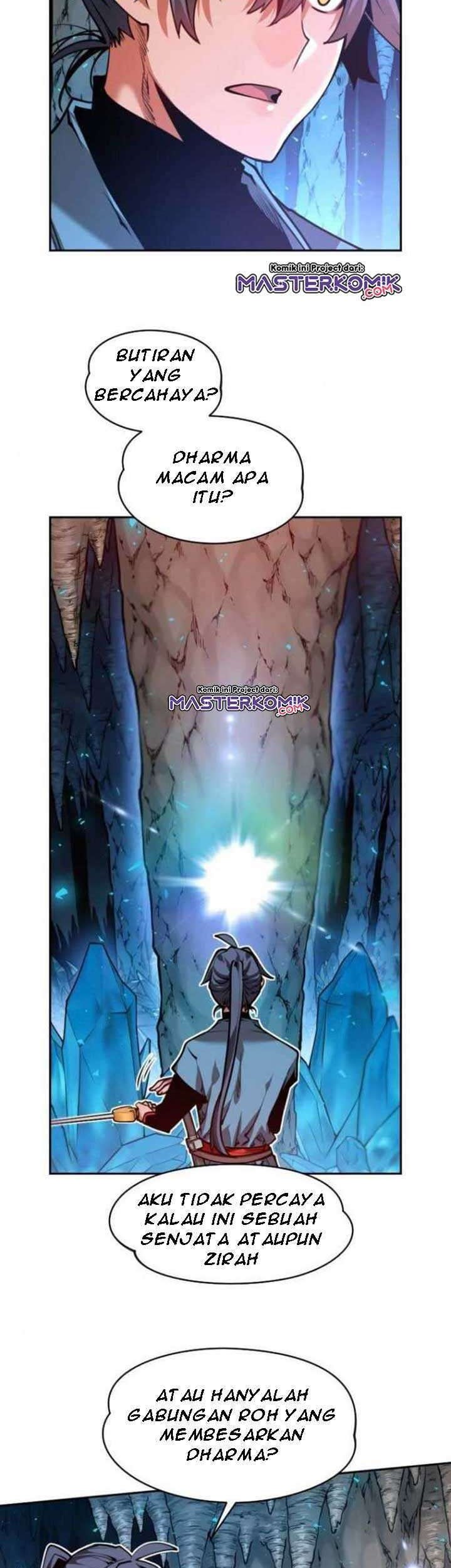 The Golden Age Chapter 04 Gambar 44