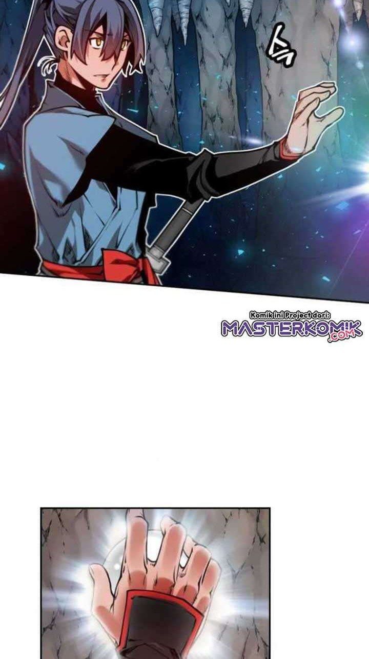 The Golden Age Chapter 04 Gambar 45