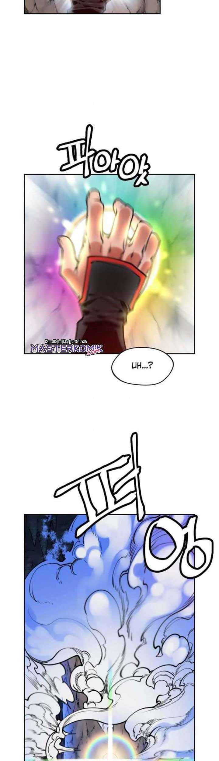 The Golden Age Chapter 04 Gambar 46