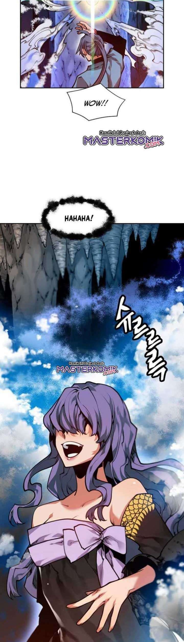 The Golden Age Chapter 04 Gambar 47