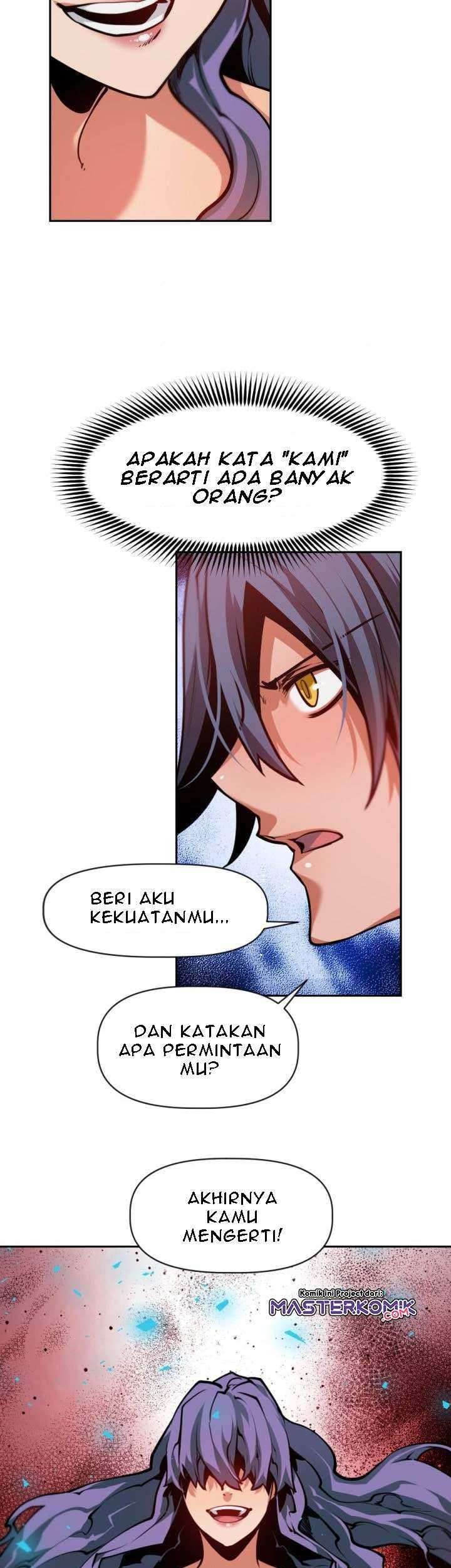 The Golden Age Chapter 04 Gambar 50