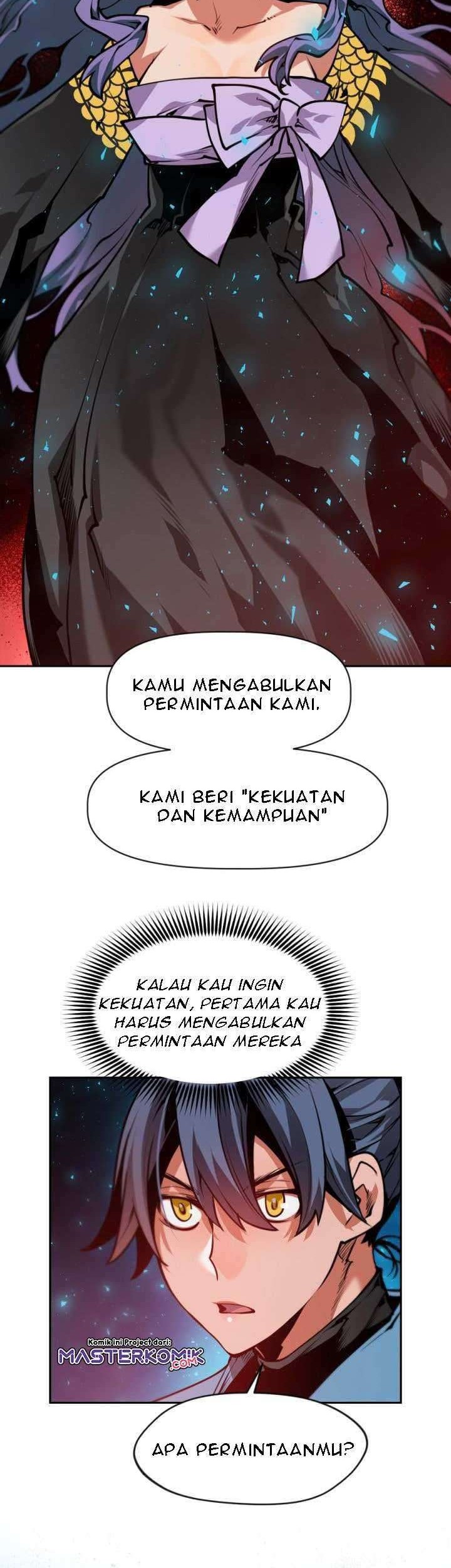 The Golden Age Chapter 04 Gambar 51