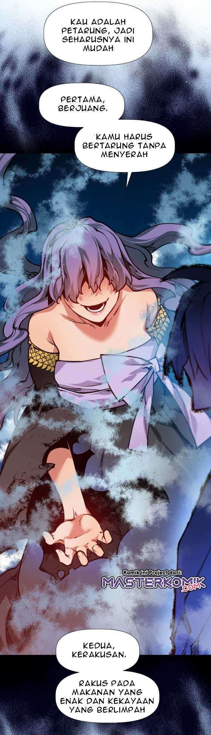The Golden Age Chapter 04 Gambar 52