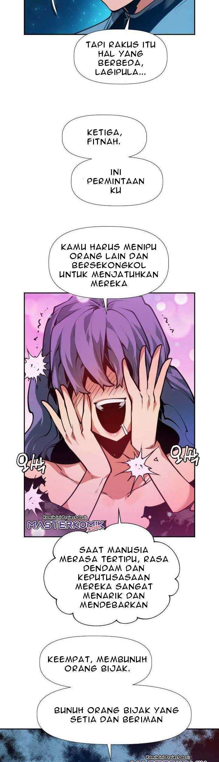 The Golden Age Chapter 04 Gambar 54