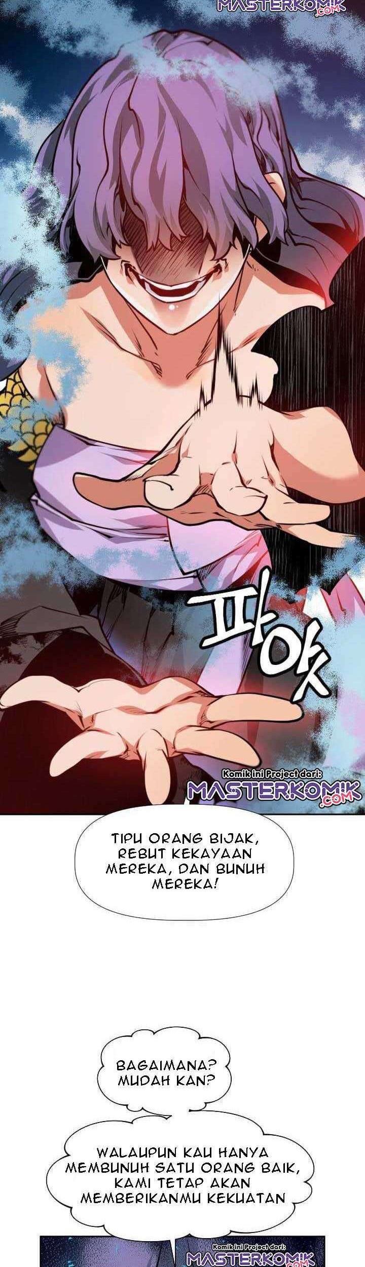 The Golden Age Chapter 04 Gambar 55