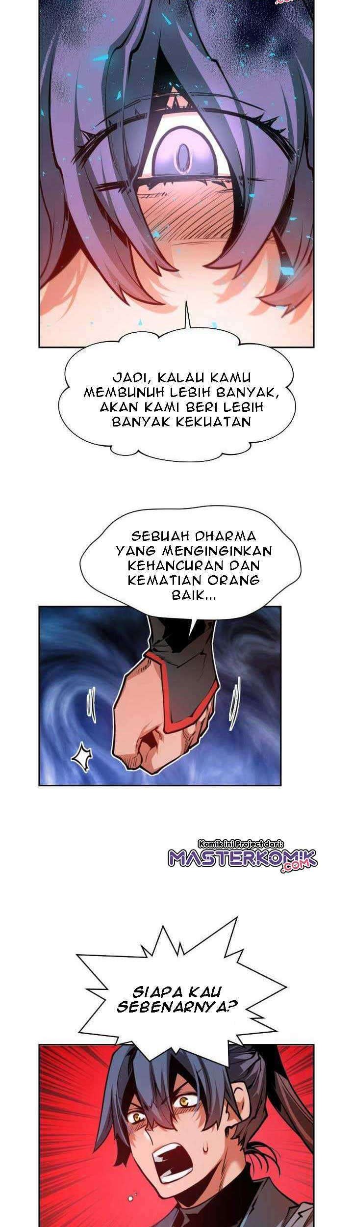 The Golden Age Chapter 04 Gambar 56