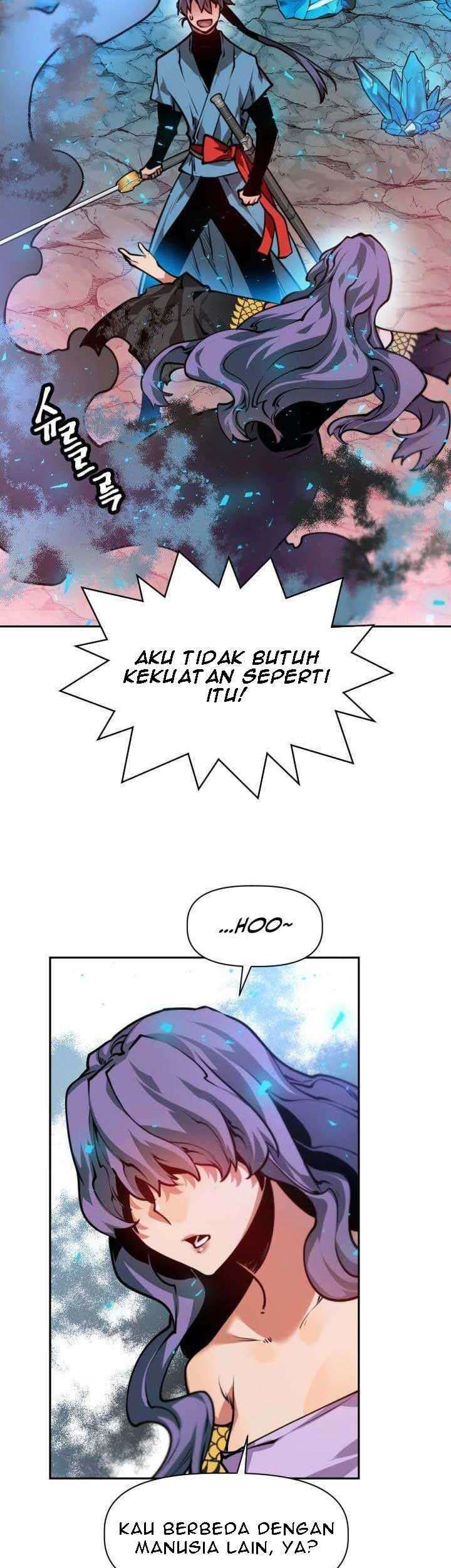 The Golden Age Chapter 04 Gambar 58