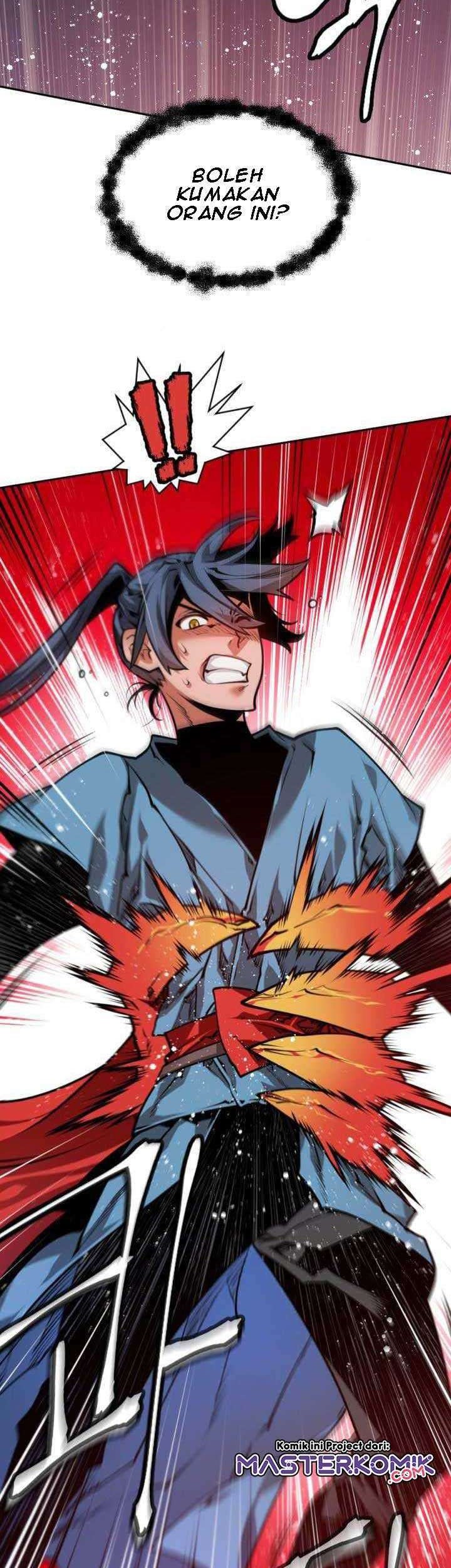 The Golden Age Chapter 04 Gambar 60
