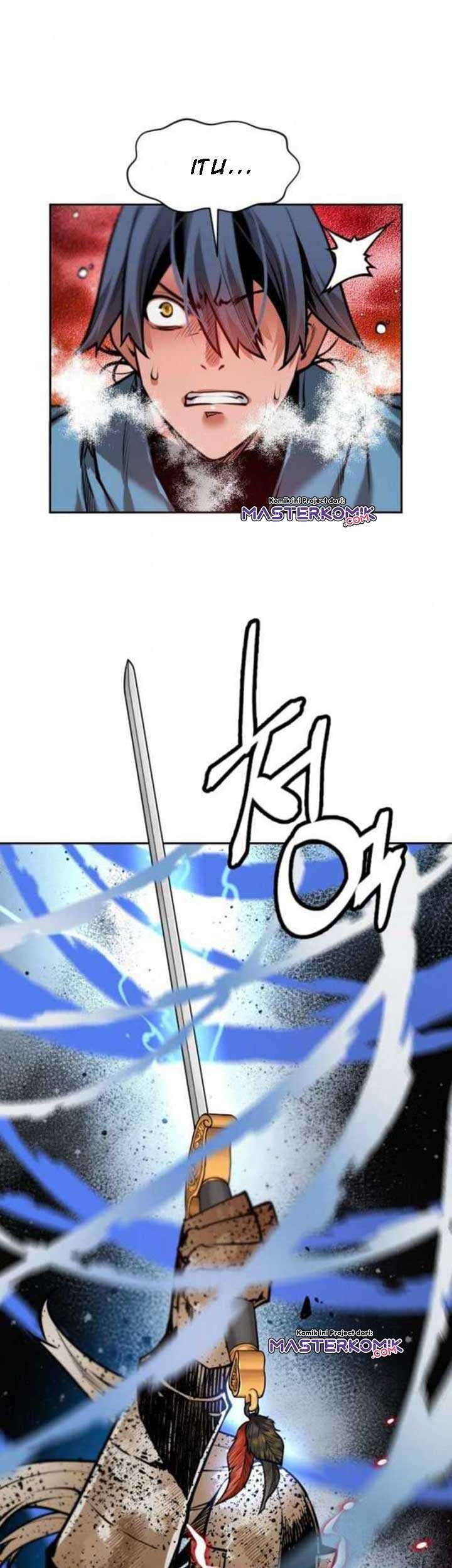 Baca Manhwa The Golden Age Chapter 04 Gambar 2