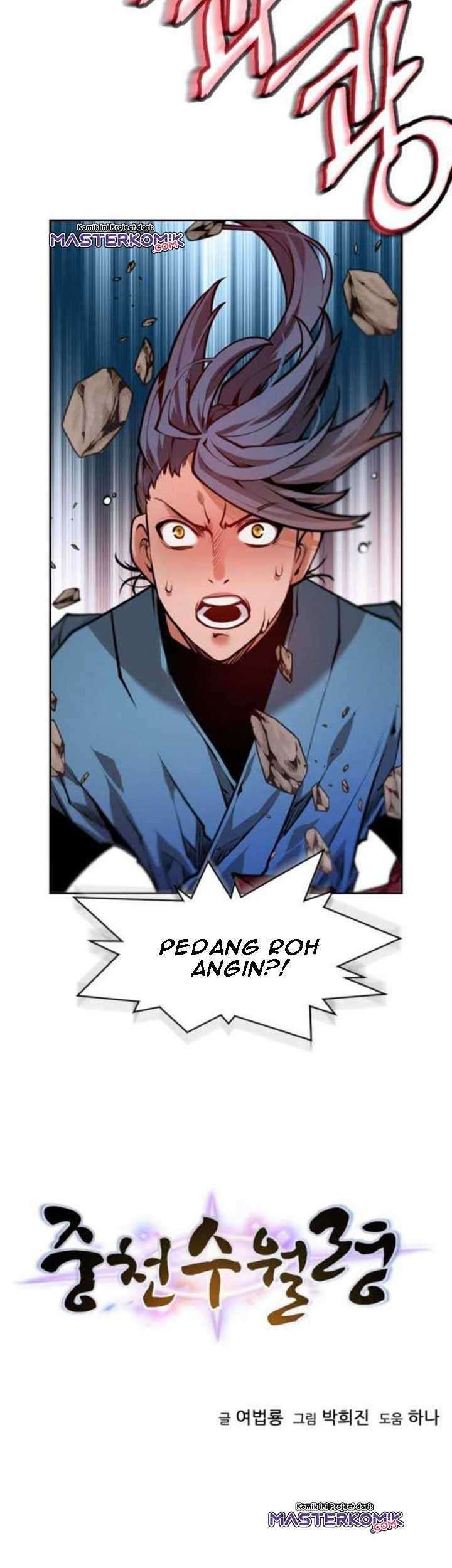 The Golden Age Chapter 04 Gambar 4
