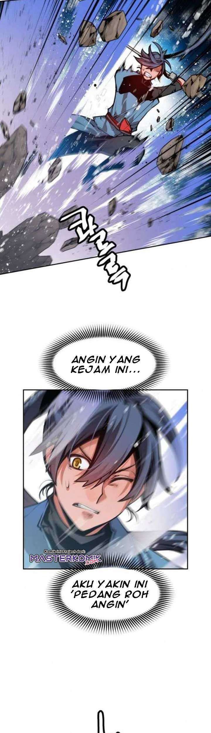 The Golden Age Chapter 04 Gambar 6
