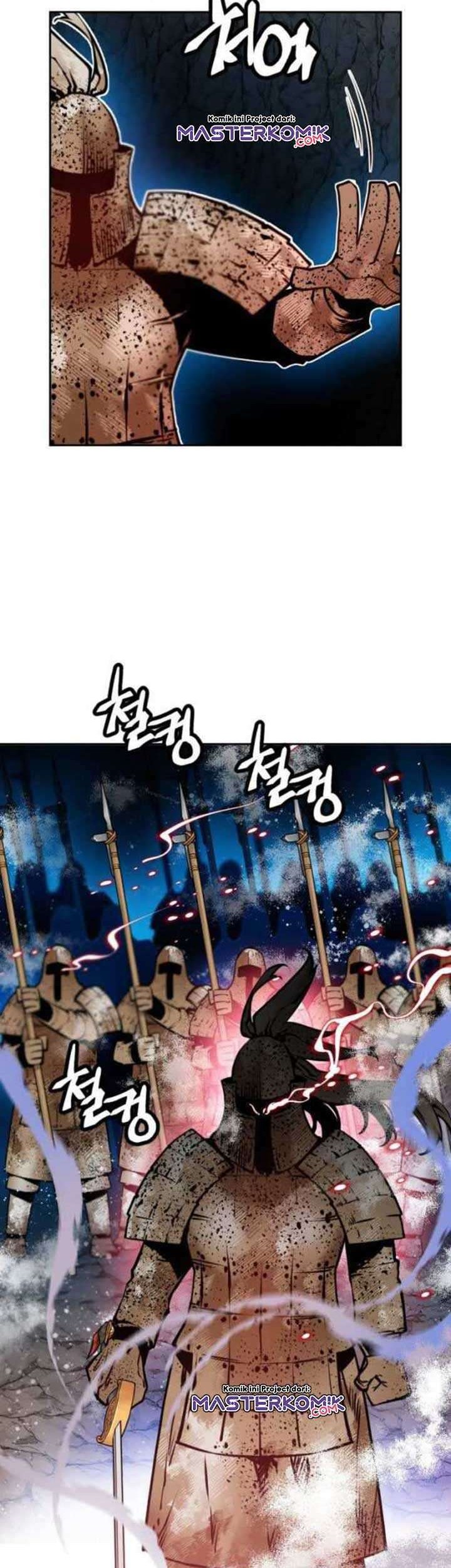 The Golden Age Chapter 04 Gambar 7