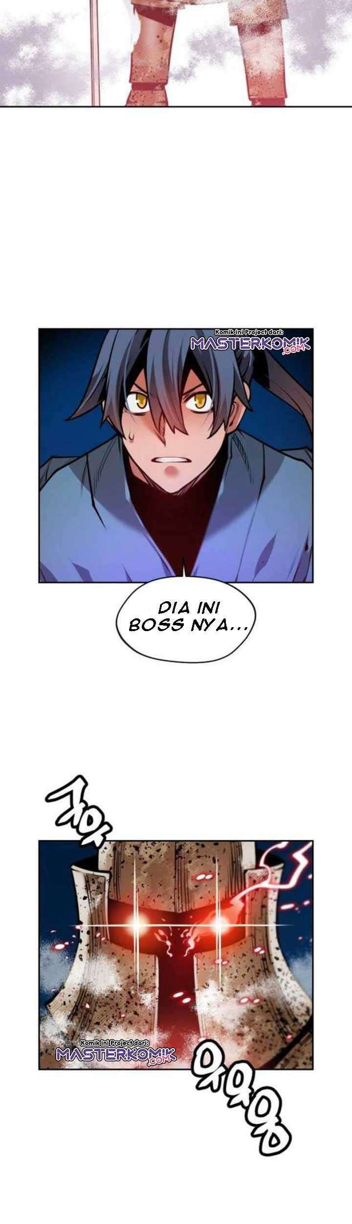 The Golden Age Chapter 04 Gambar 8