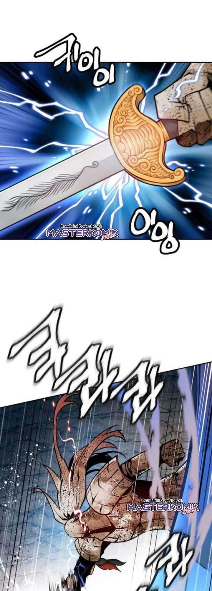 The Golden Age Chapter 04 Gambar 9