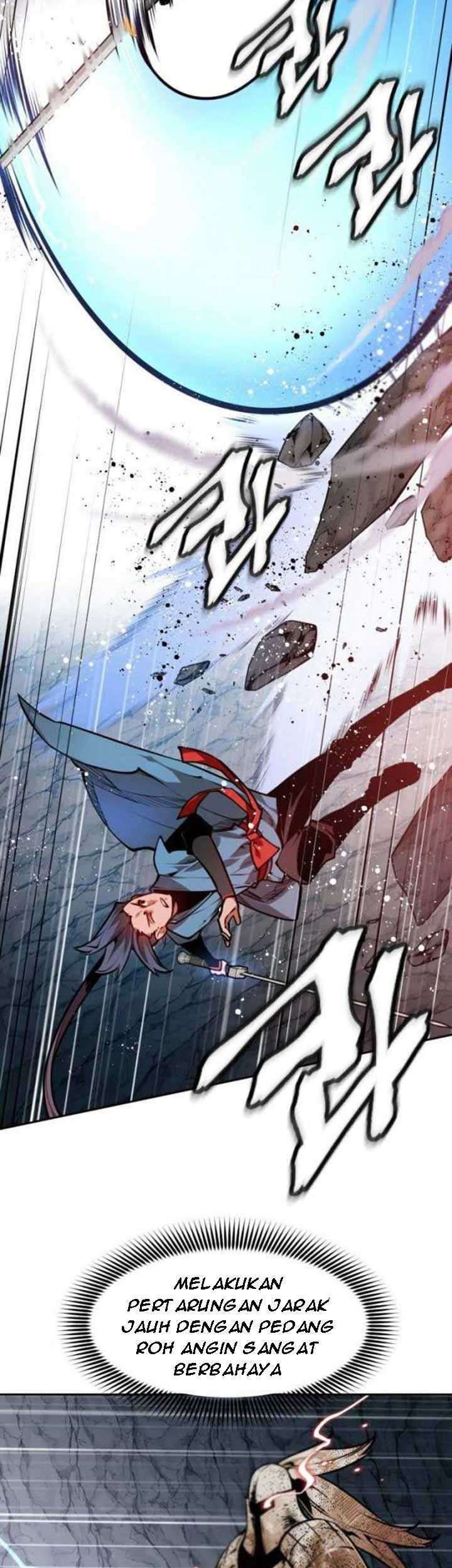 The Golden Age Chapter 04 Gambar 10