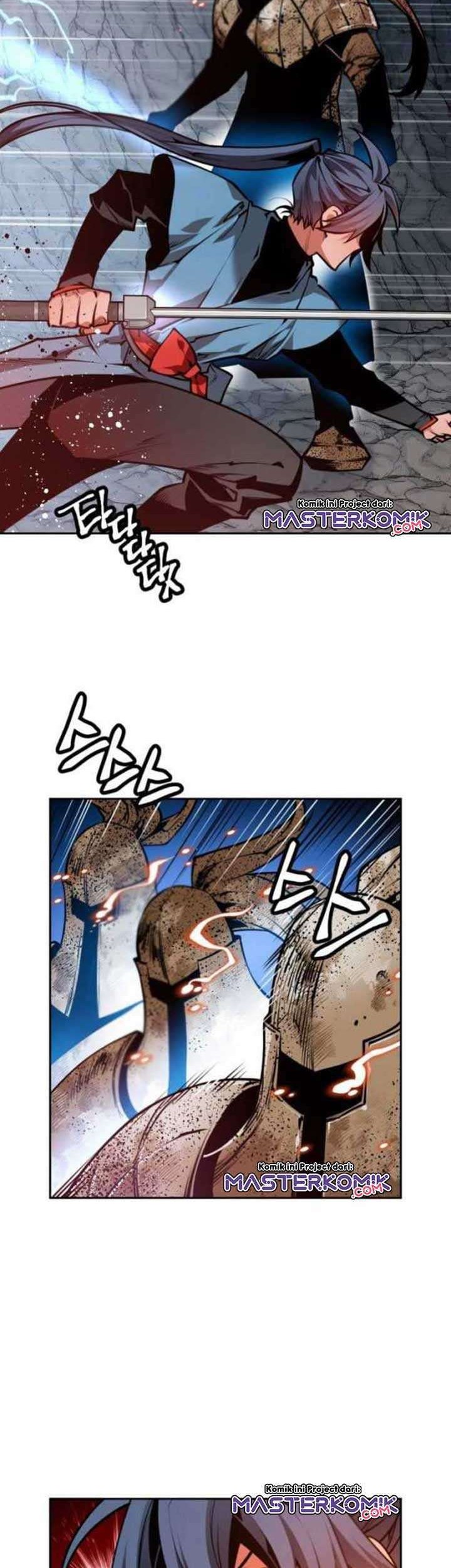 The Golden Age Chapter 04 Gambar 11