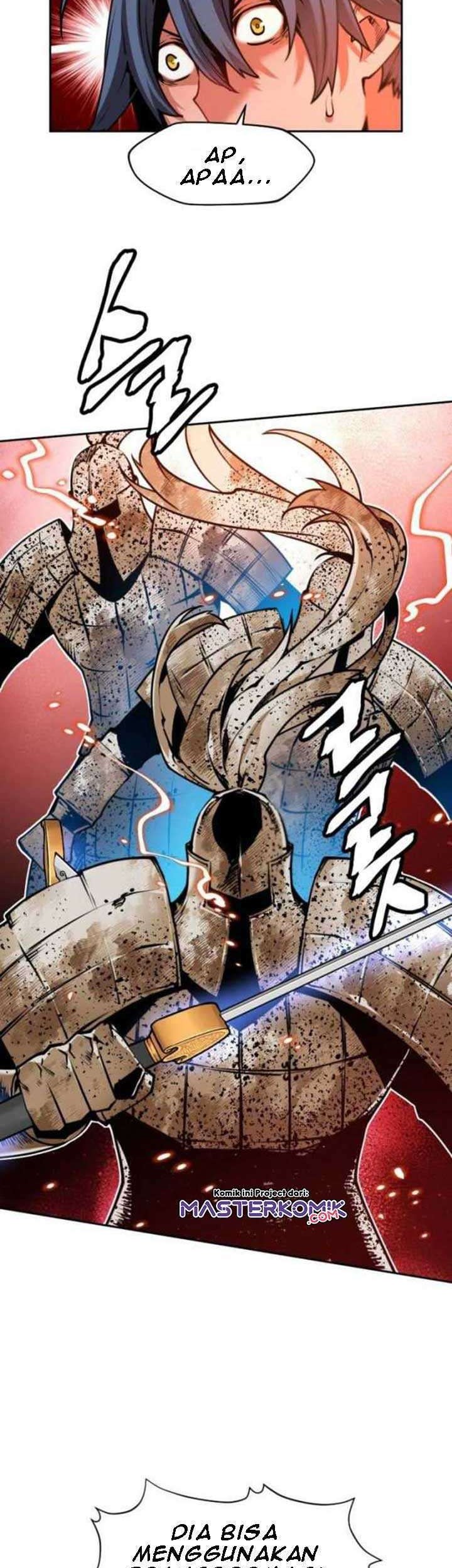 The Golden Age Chapter 04 Gambar 12