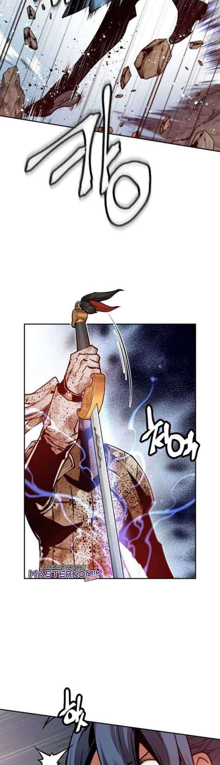 The Golden Age Chapter 04 Gambar 14
