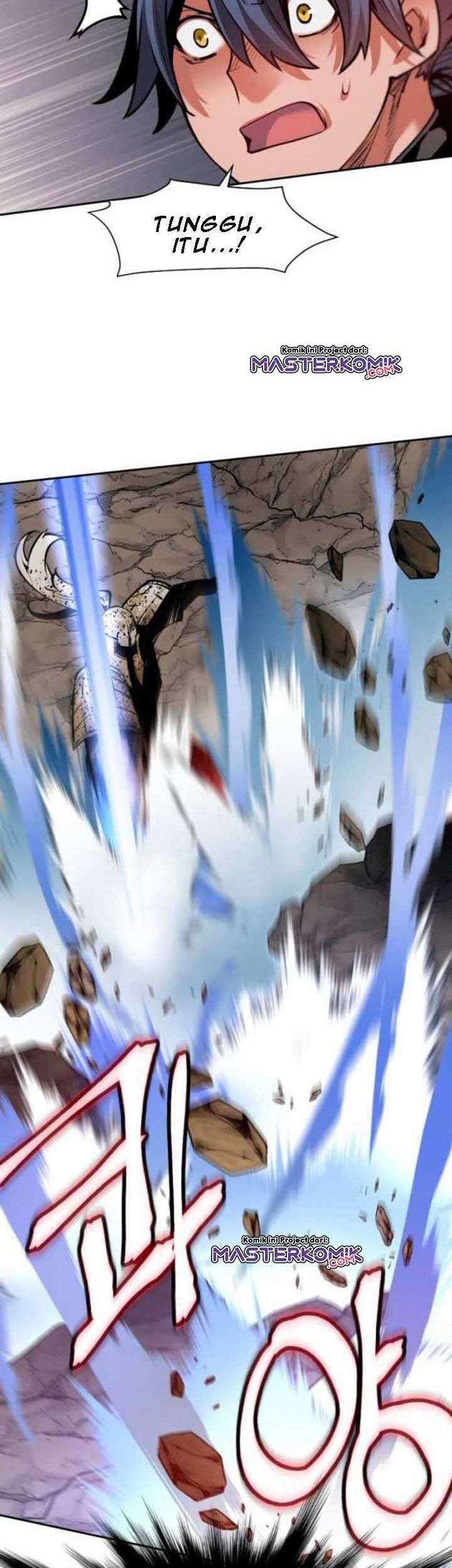 The Golden Age Chapter 04 Gambar 15