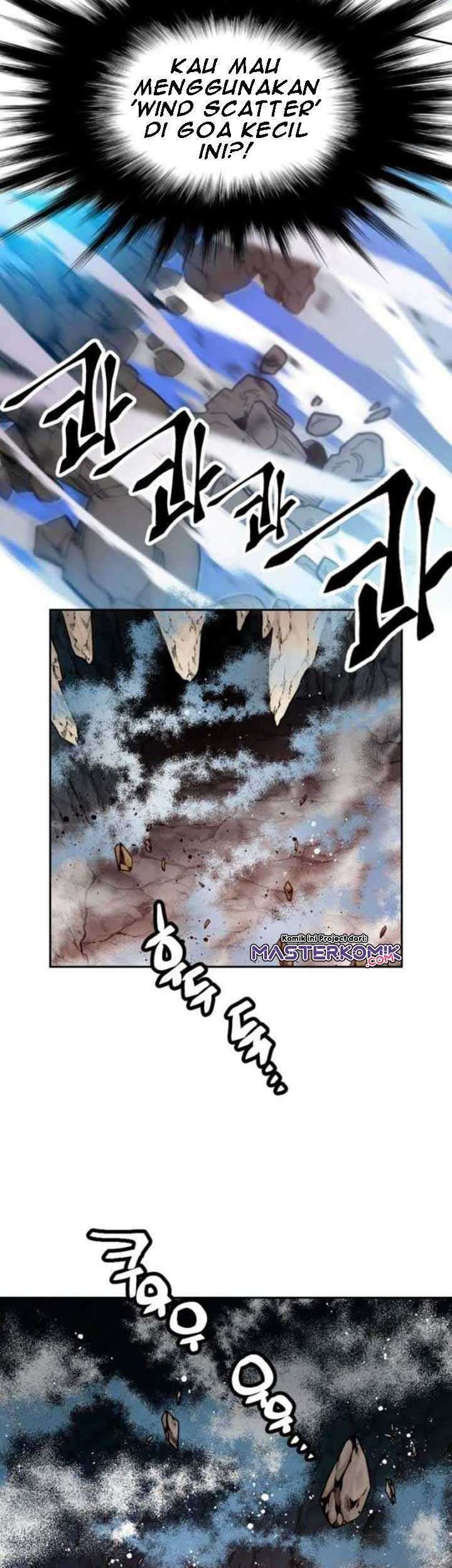 The Golden Age Chapter 04 Gambar 16