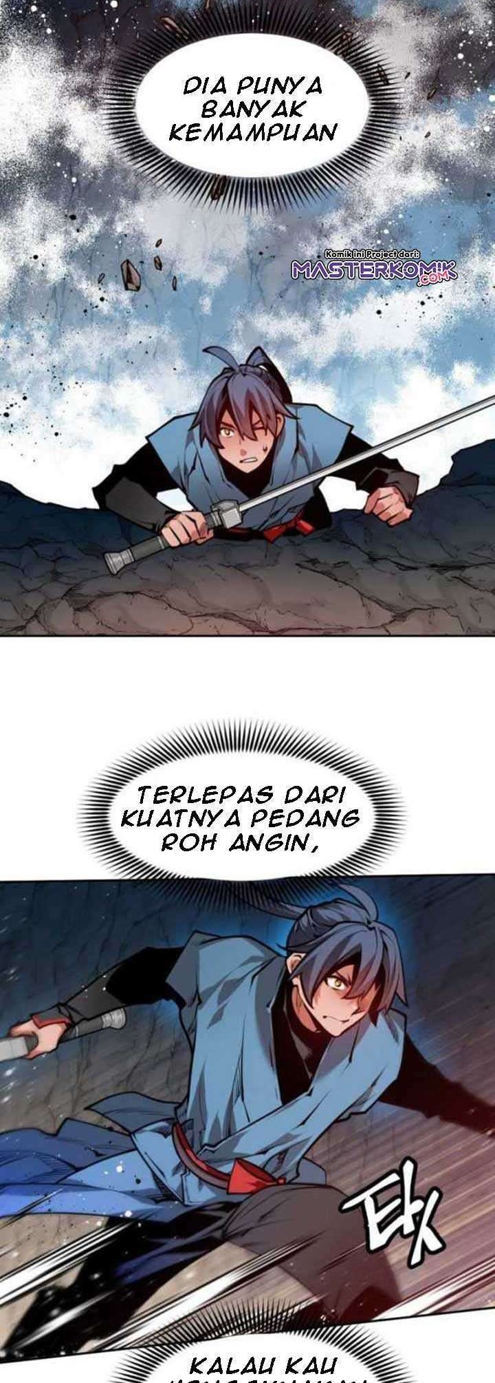 The Golden Age Chapter 04 Gambar 17