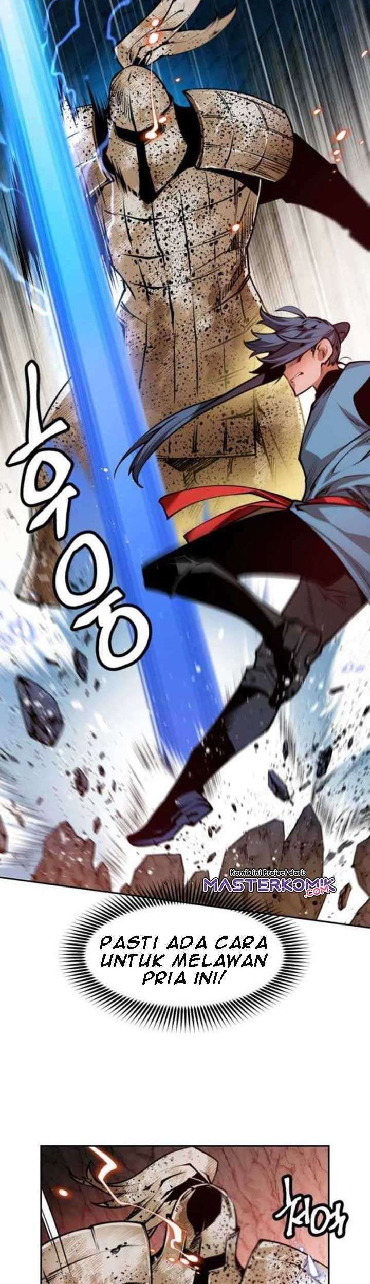 The Golden Age Chapter 04 Gambar 19