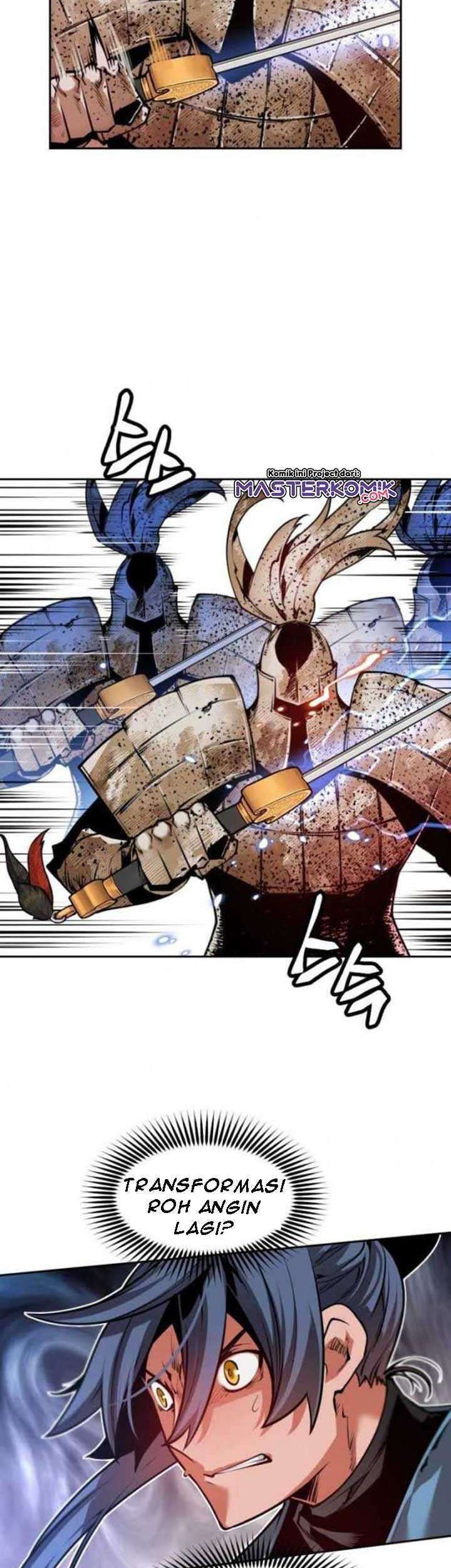 The Golden Age Chapter 04 Gambar 20