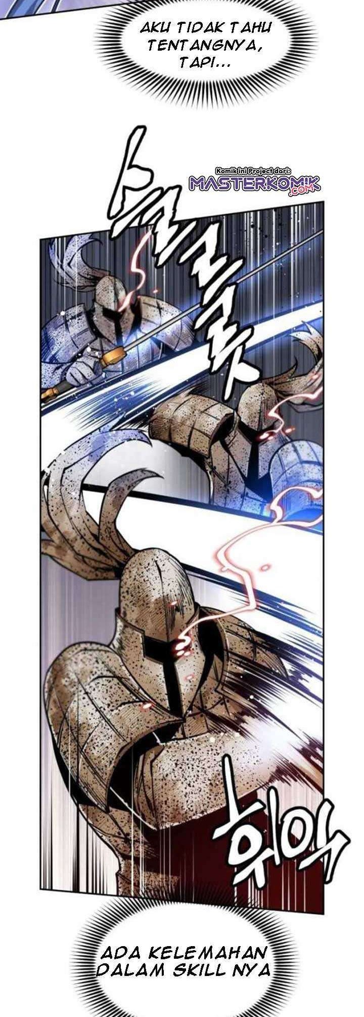 The Golden Age Chapter 04 Gambar 21